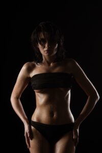 The 6-Month Hourglass Identity Shift