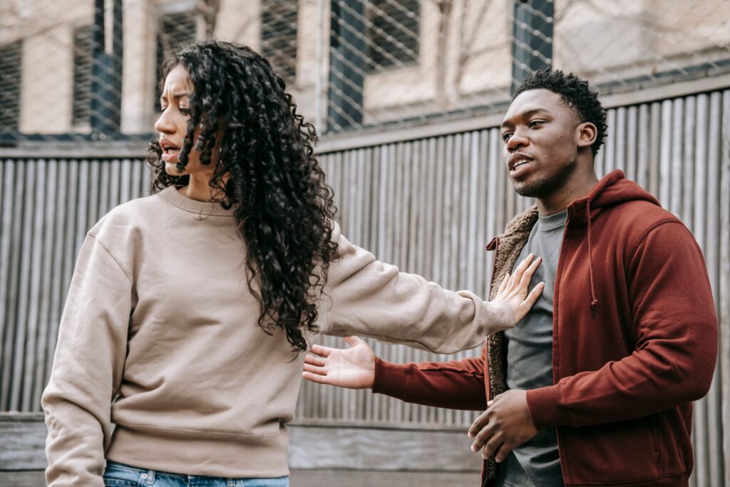 WHY DO YOU KEEP ATTRACTING THE WRONG PERSON INTO YOUR LIFE? THE PSYCHOLOGY BEHIND YOUR RELATIONSHIP PATTERNS