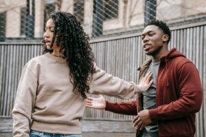 WHY DO YOU KEEP ATTRACTING THE WRONG PERSON INTO YOUR LIFE? THE PSYCHOLOGY BEHIND YOUR RELATIONSHIP PATTERNS