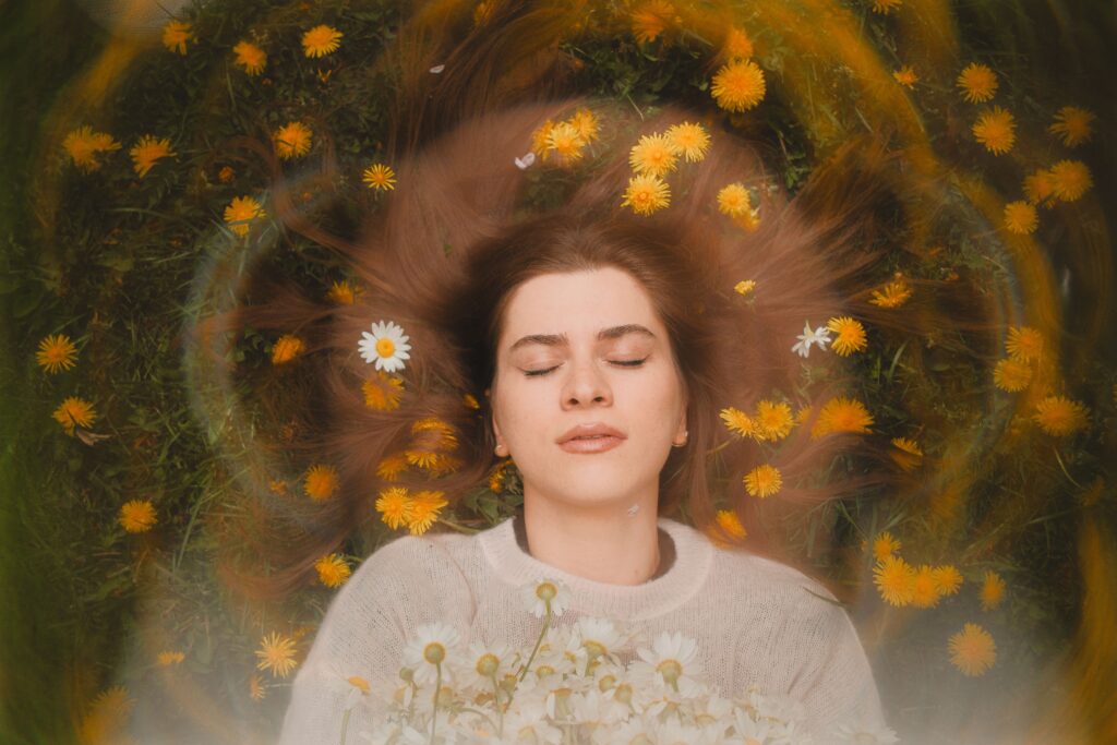 5 STEPS TO MANIFEST WHAT YOU WANT